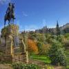 0I5D9466 Princes Street Gardens Edinburgh