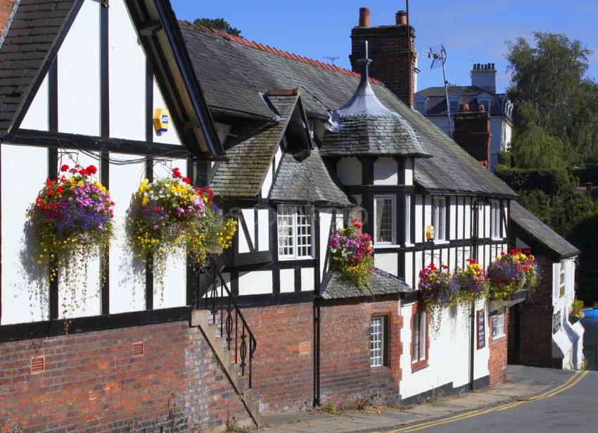 Boat House Inn Chester