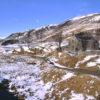 Spittal Of Glenshee Church At The Head Of Glenshee Perth And Kinross