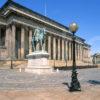 ST GEORGES HALL LIVERPOOL