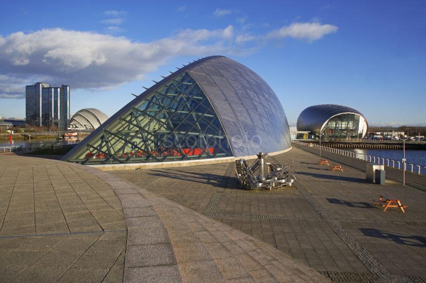 Science Centre Glasgow