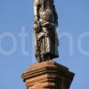 Highland Mary Statue Dunoon