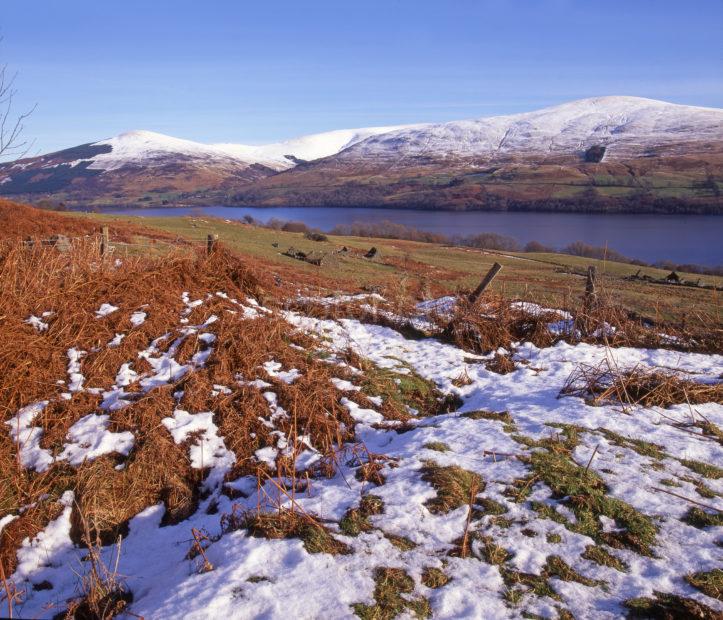 Loch Tay