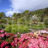 Ardmaddy Garden Argyll