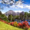 Loch Duich Spring