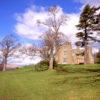 Balloch Castle From Grounds