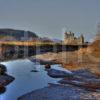 0I5D0104 Kilchurn Castle