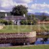 Ben Nevis From Cal Canal