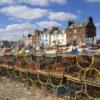 WY3Q9738 View From Crails On Pier Arbroath