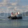 The Bute Departs From Rothesay