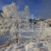 Winter Wonderland Glenfinnan