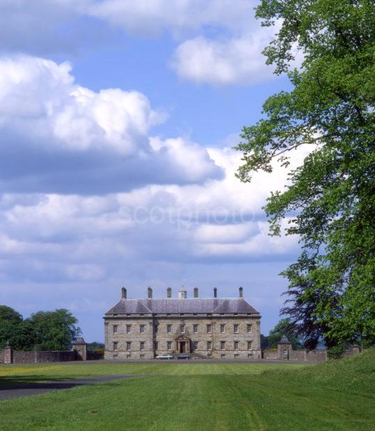 Kinross House Fife