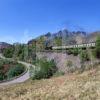 Steam Train Mallaig Line