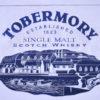 Tobermory Whiskey Board