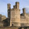 Caernarfon Castle