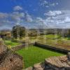 0I5D9035 View From Craigmillar Castle Battlements