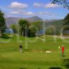 Dragons Tooth Golf Course Ballachulish