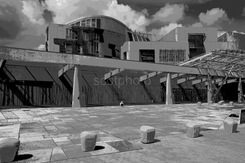 Scottish Parliment