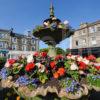 DSC 2927 Great Fountain Picture Rothesay Town Centre