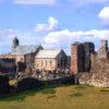 St Marys Church And Priory Lindisfarne