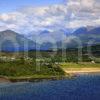 Loch Creran From Tralee Bay