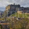 0I5D8877 Edinburgh Castle