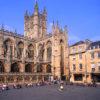 Bath Abbey 2