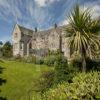 Ardchattan House From Gardens