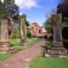 ROMAN BATHS IN CHESTER WEB