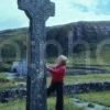 Kilchoman Cross 14th Cent Island Of Islay