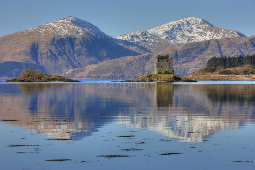 0I5D7401 Castle Stalker