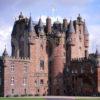 Glamis Castle