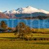 Loch Etive Argyll