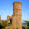 Kinnoull Tower Nr Perth