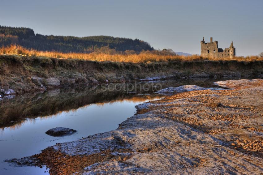 0I5D0047 Kilchurn Castle