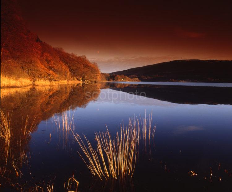 Trossachs