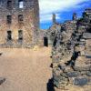 Ruthven Barracks Ruins