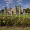 I5D9830 Ruins Of Elgin Cathedral City Of Elgin Moray