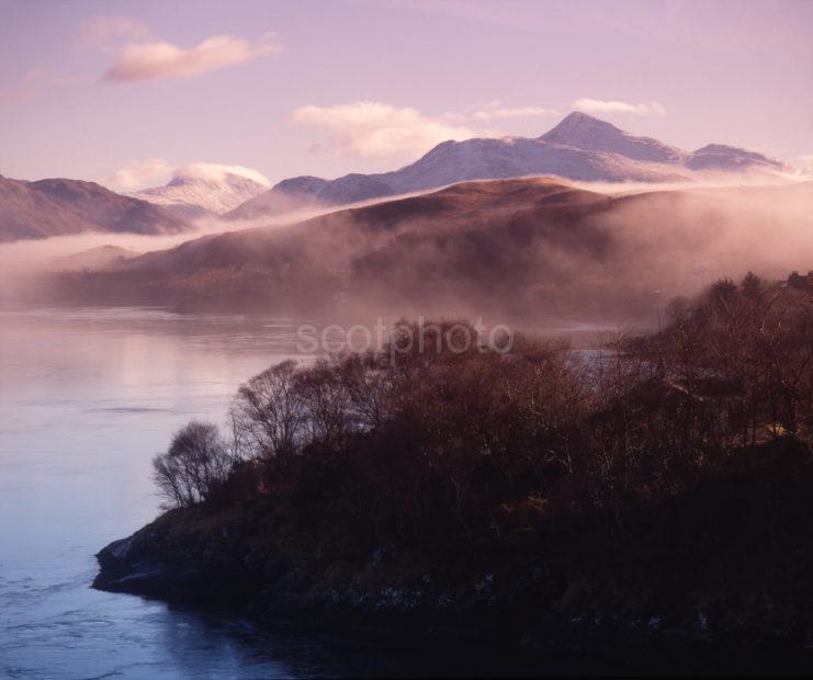 Loch Etive