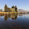 0I5D6508 Kilchurn Reflections