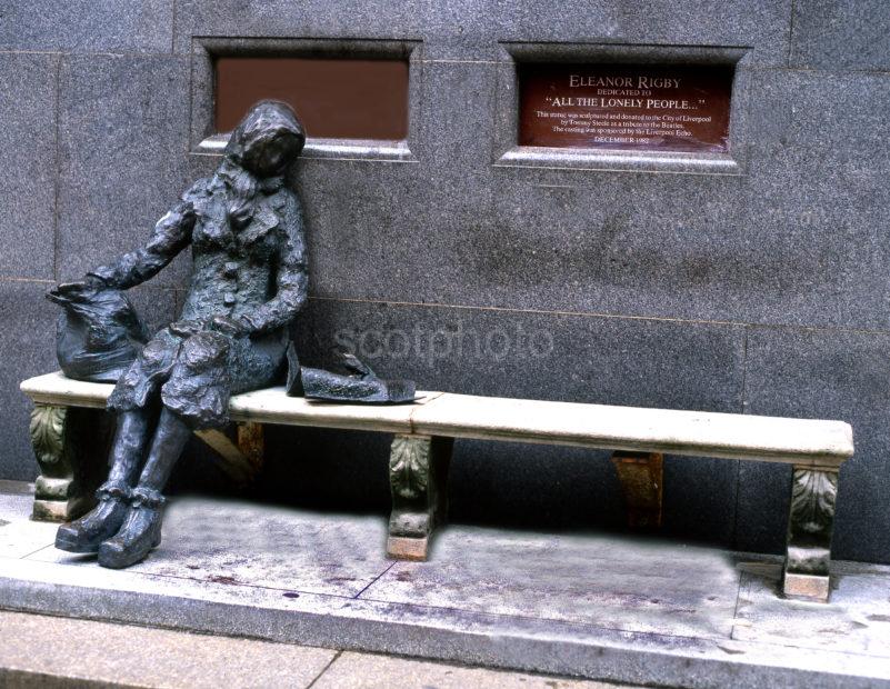 Eleanor Rigby