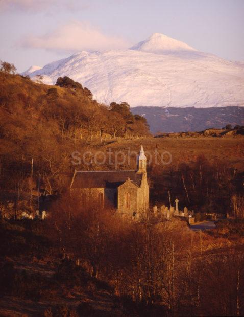 Ardchattan Kirk980