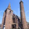 Brechin Cathedral