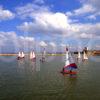 Sailing New Brighton