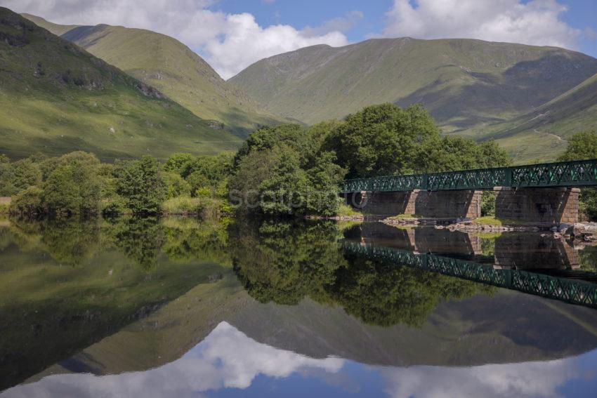 2f86dd98 198a0041 Loch Aw Railway Bridge Reflections July 2019