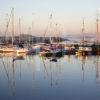 Dunstaffnage Marina