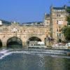 Pulteney Bridge Bath 1