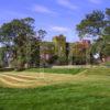 Late Summer Scone Palace From Grounds Nr Perth