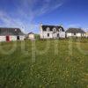 HOUSES AT SCARINISH TIREE