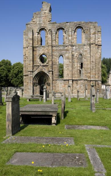 0I5D8847 Ruins Of Elgin Cathedral City Of Elgin Morayshire